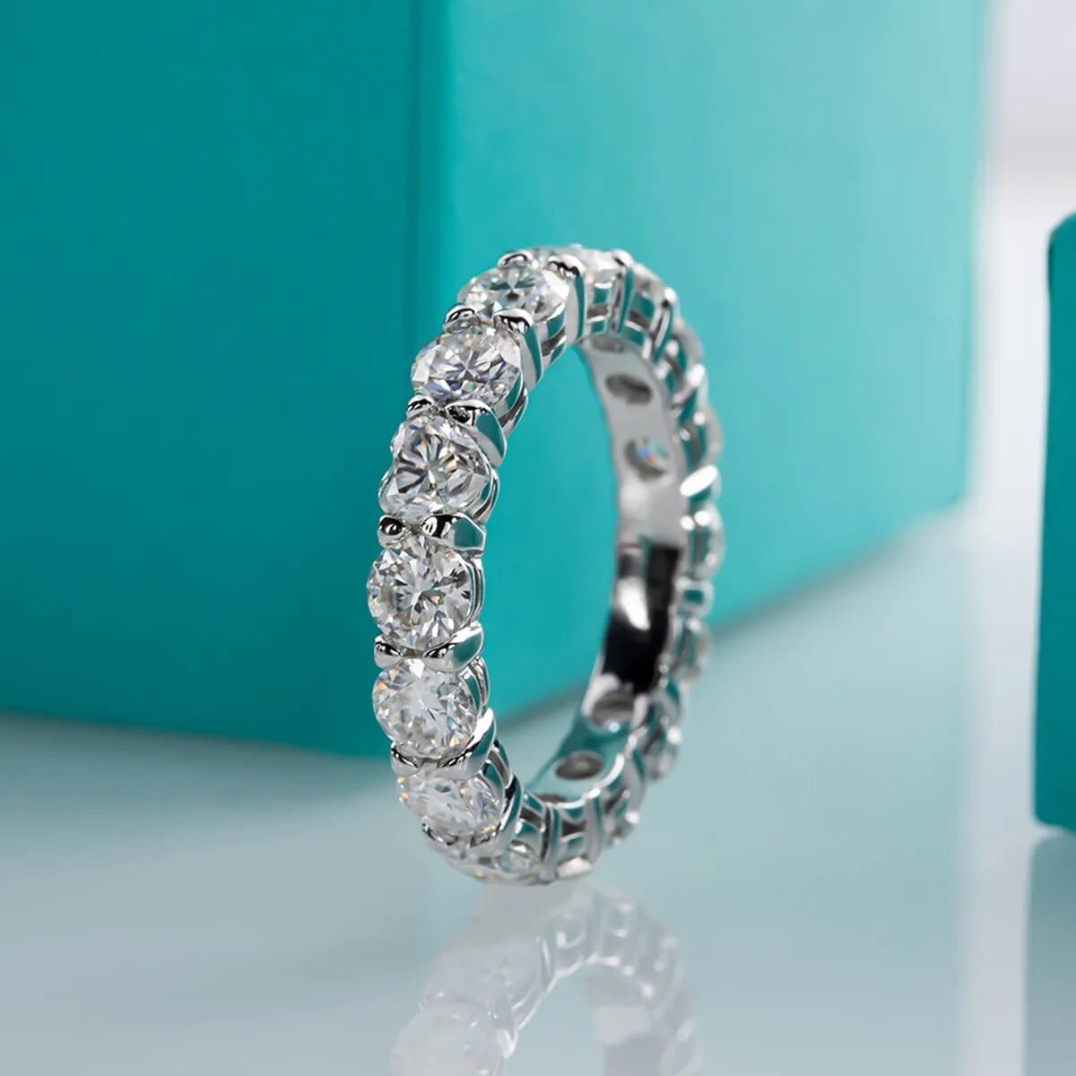 Bague de Mariage Femme Pandora - vue 2